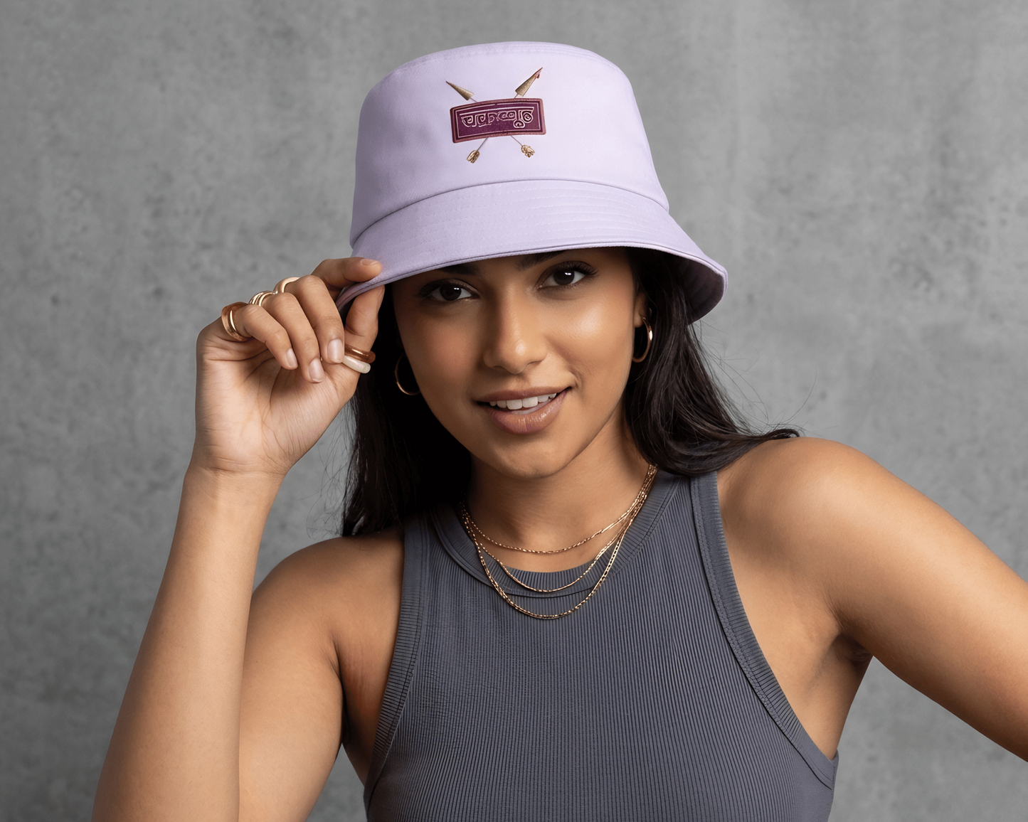 After Hours | Chakravyuh Bucket Hat