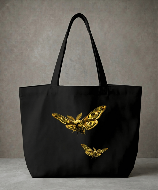 After Hours | Nocturne Carryall Tote