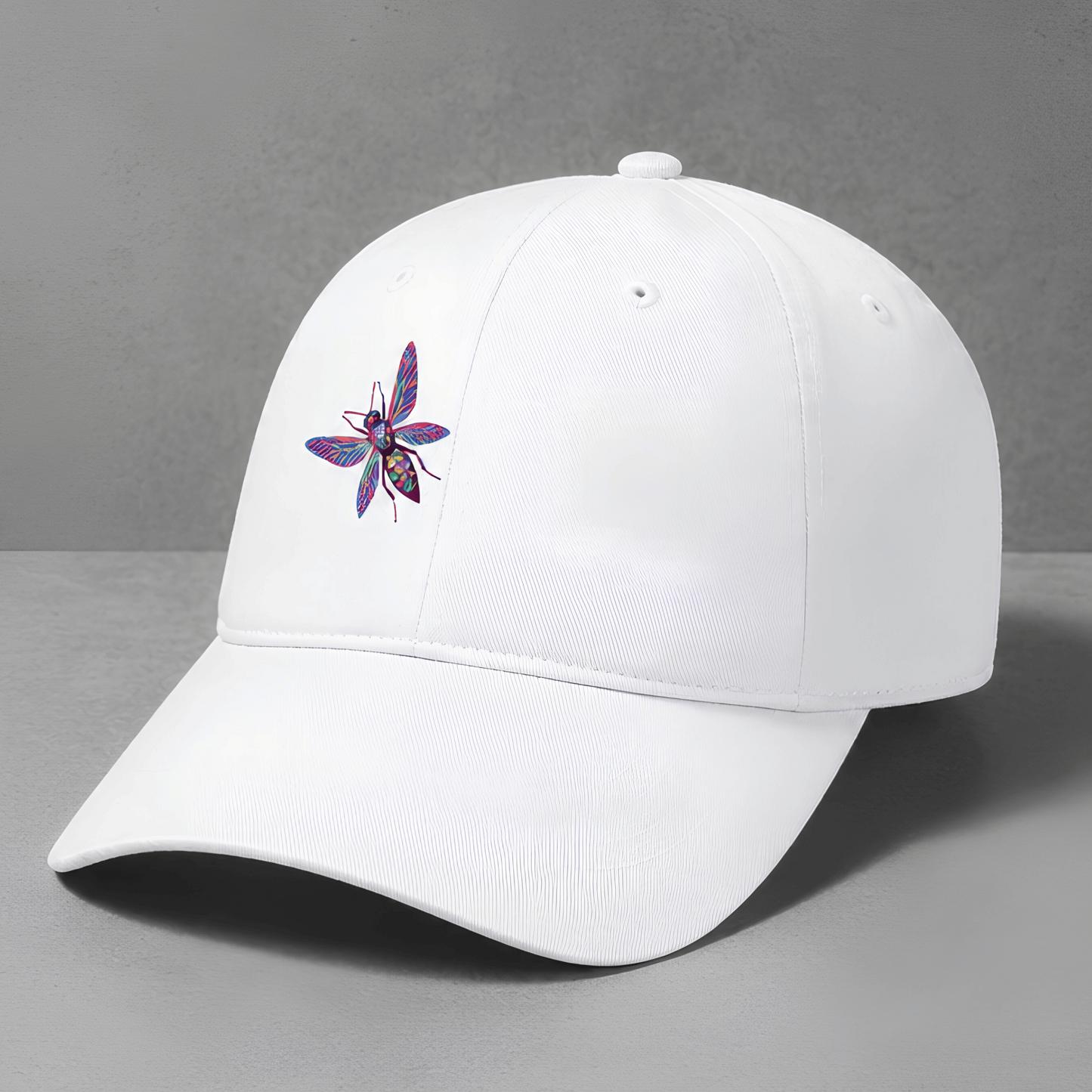 After Hours | Moth BaseBall Cap