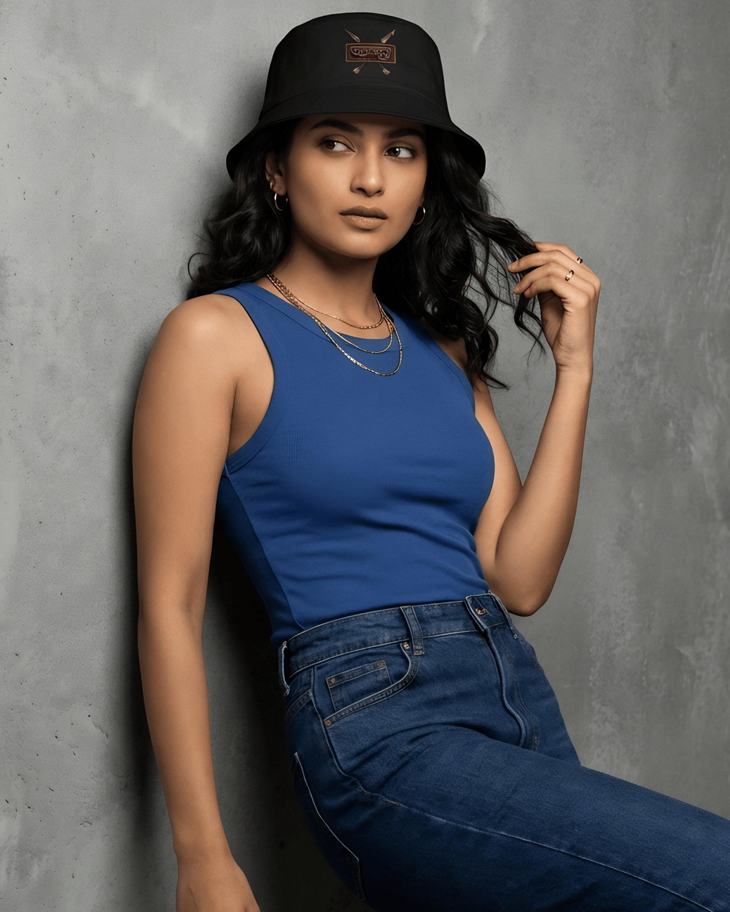 After Hours | Chakravyuh Bucket Hat