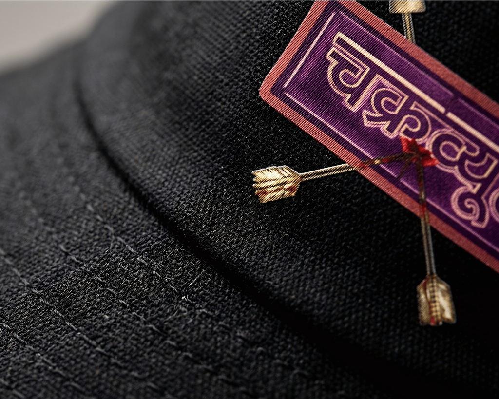 After Hours | Chakravyuh Bucket Hat