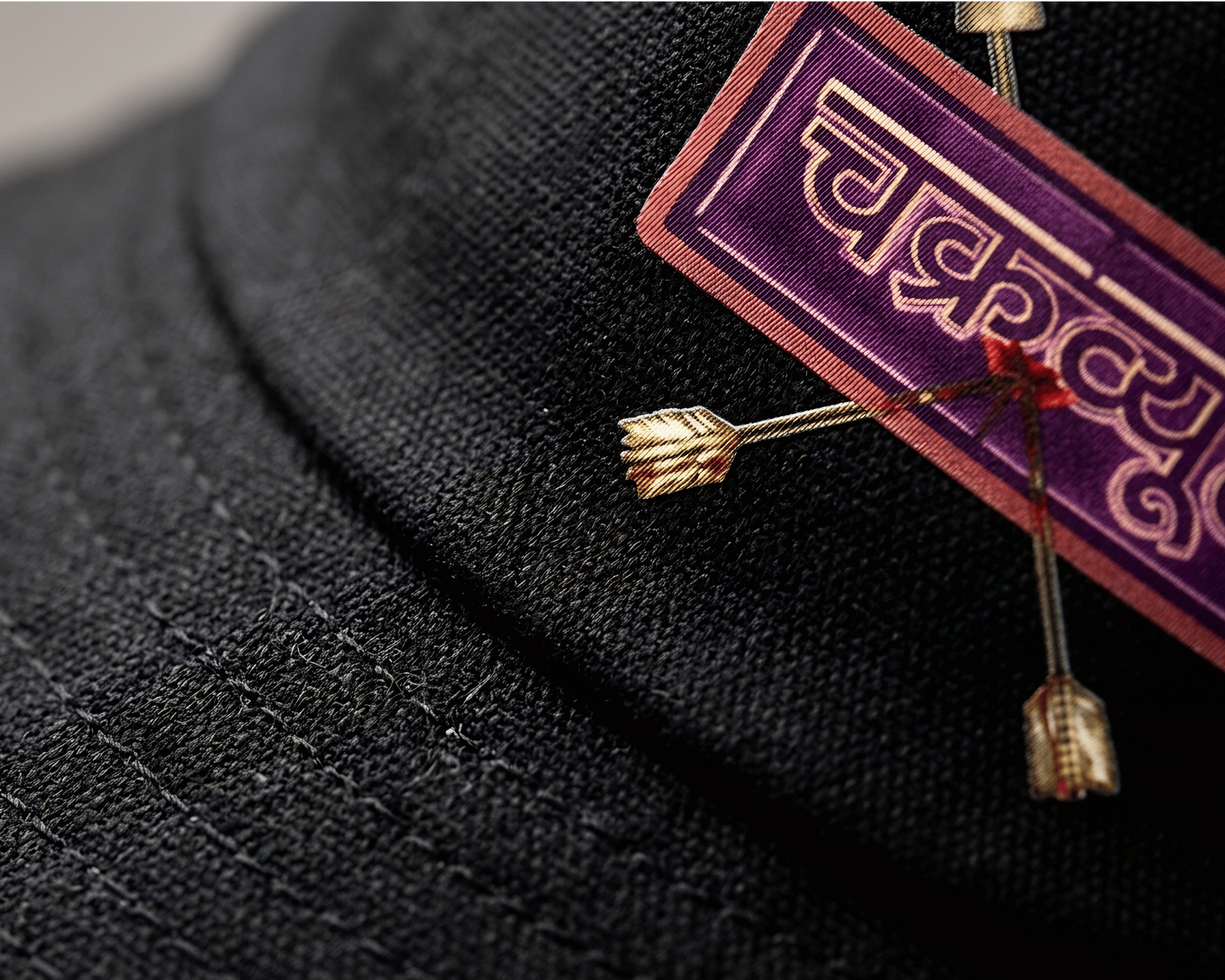 After Hours | Chakravyuh Bucket Hat