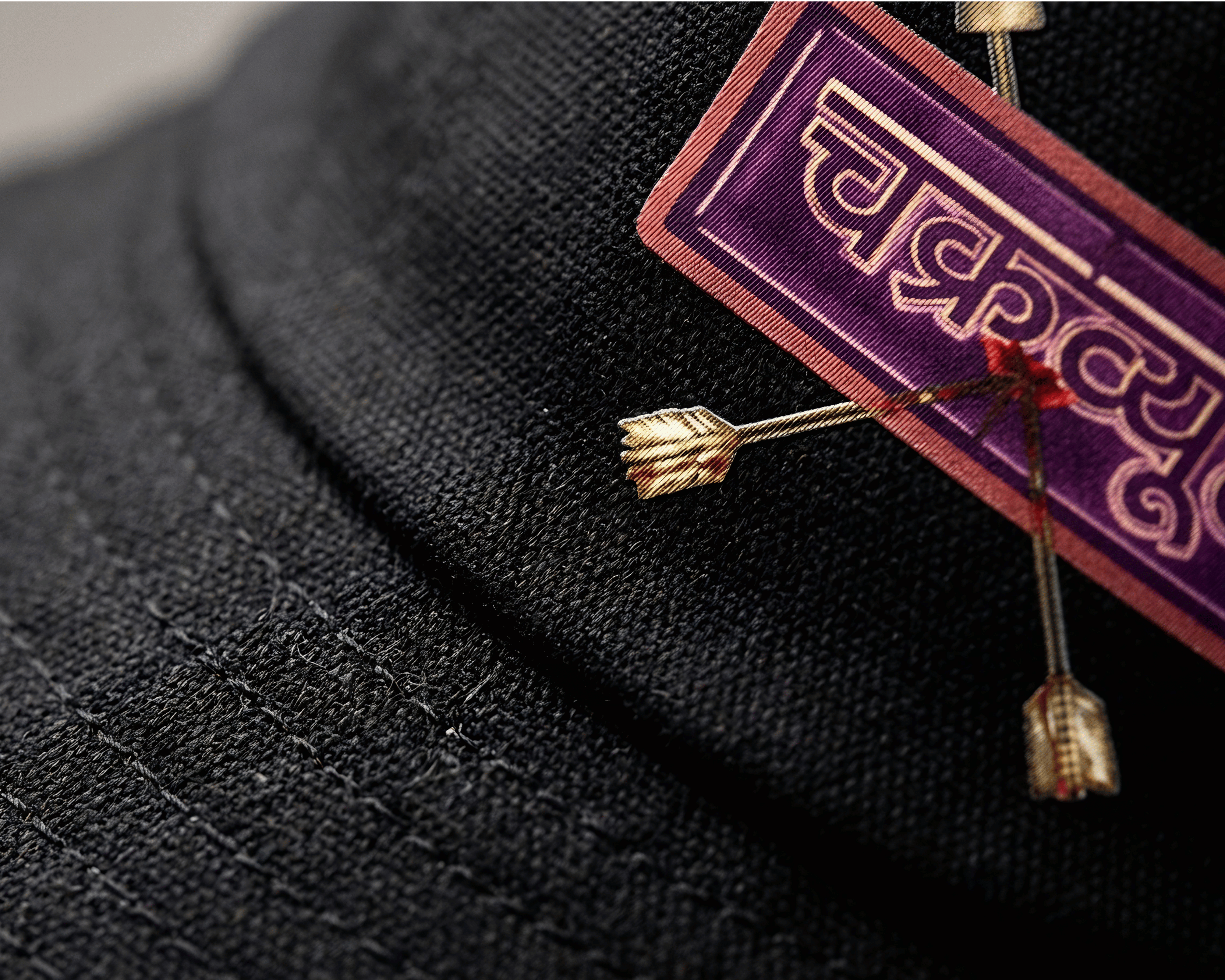 After Hours | Chakravyuh Bucket Hat