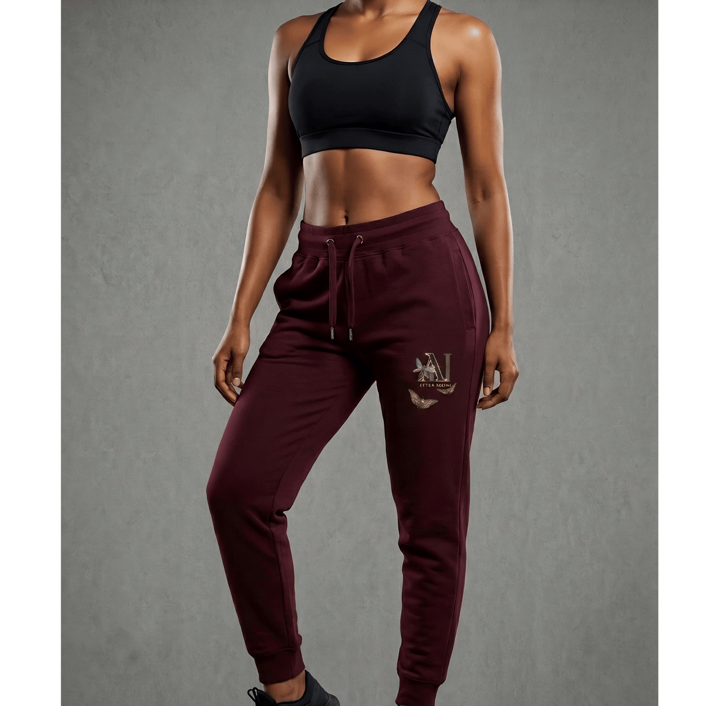 After Hours | Luminous Unisex Joggers