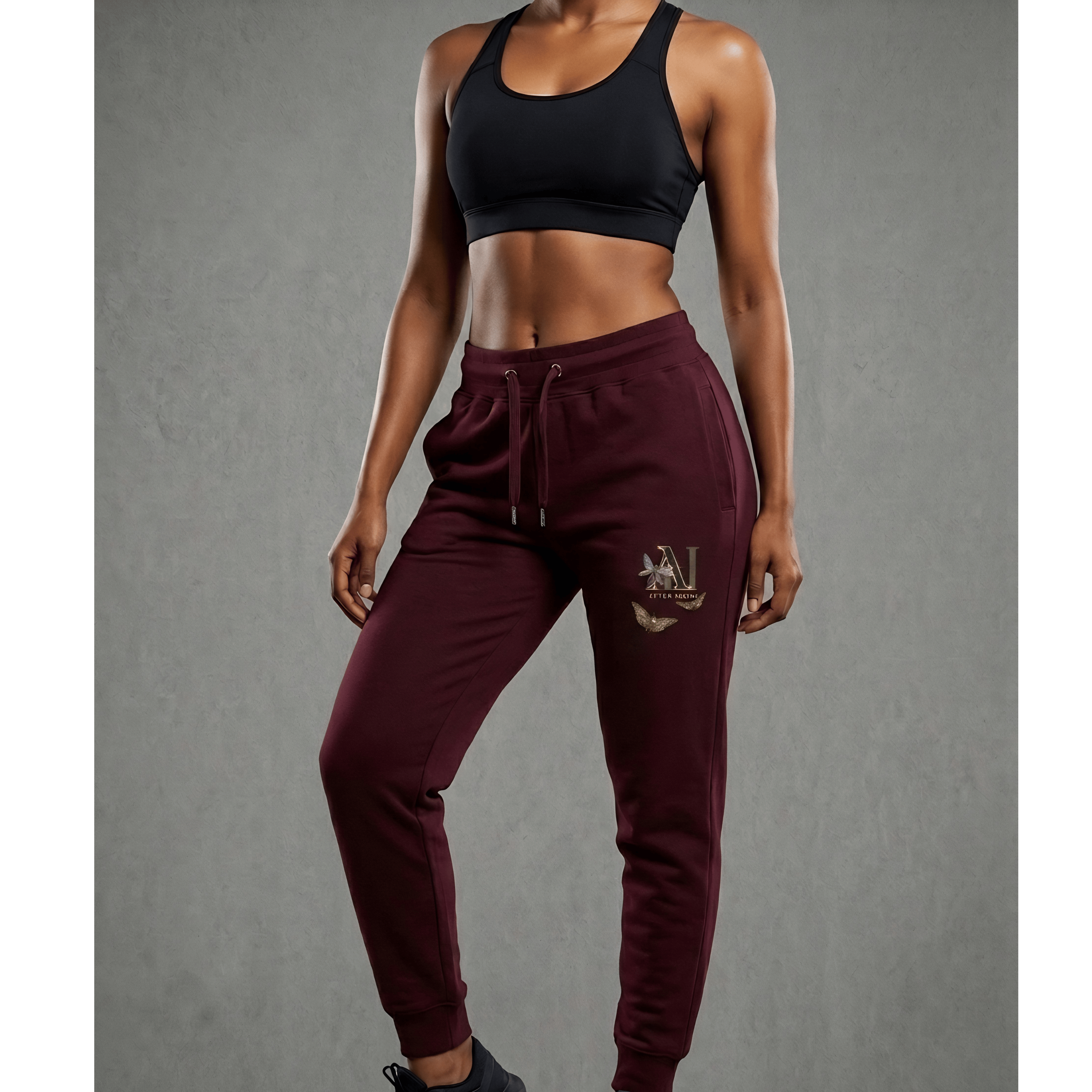 After Hours | Luminous Unisex Joggers