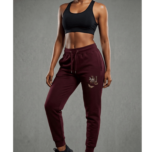 After Hours | Luminous Unisex Joggers