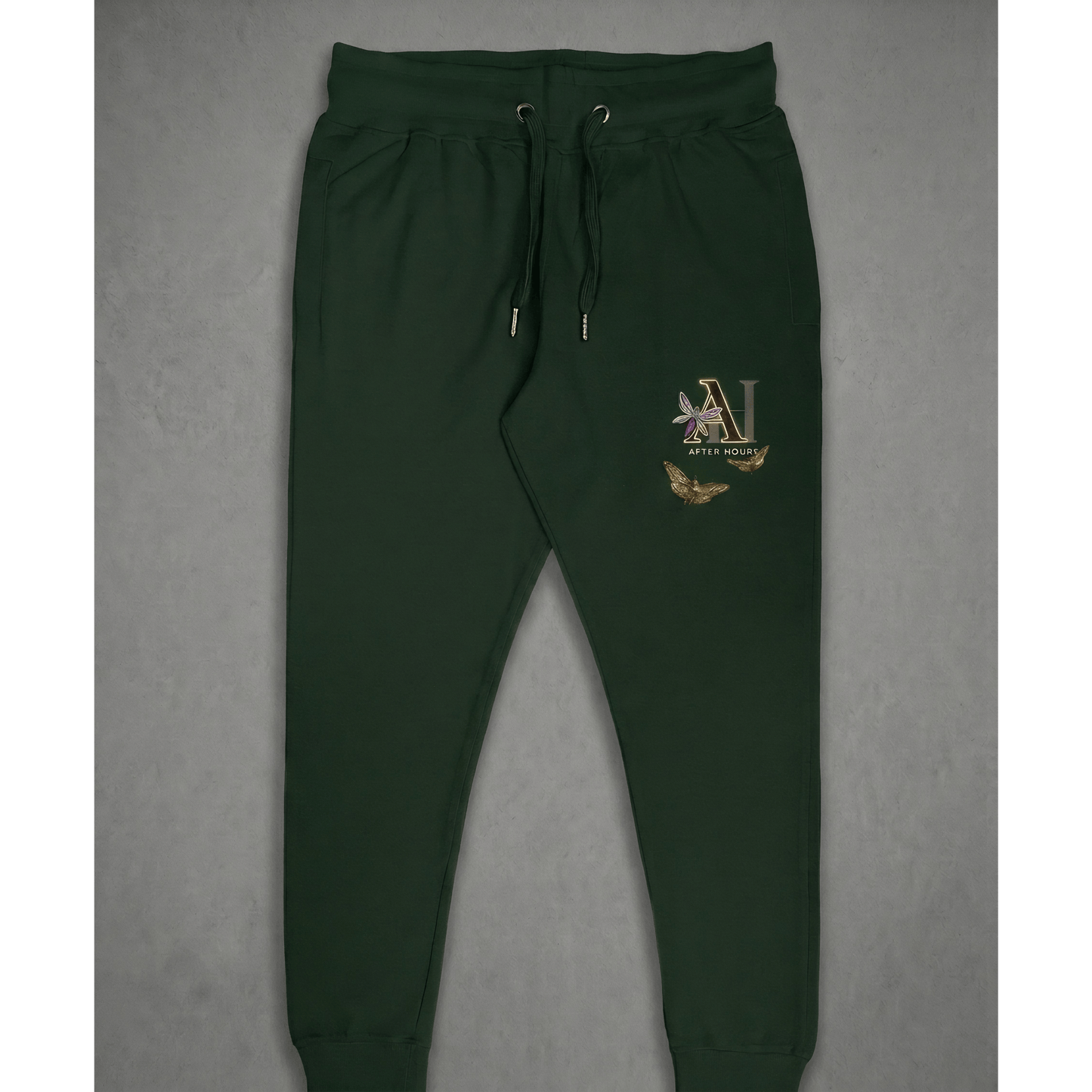 After Hours | Luminous Unisex Joggers