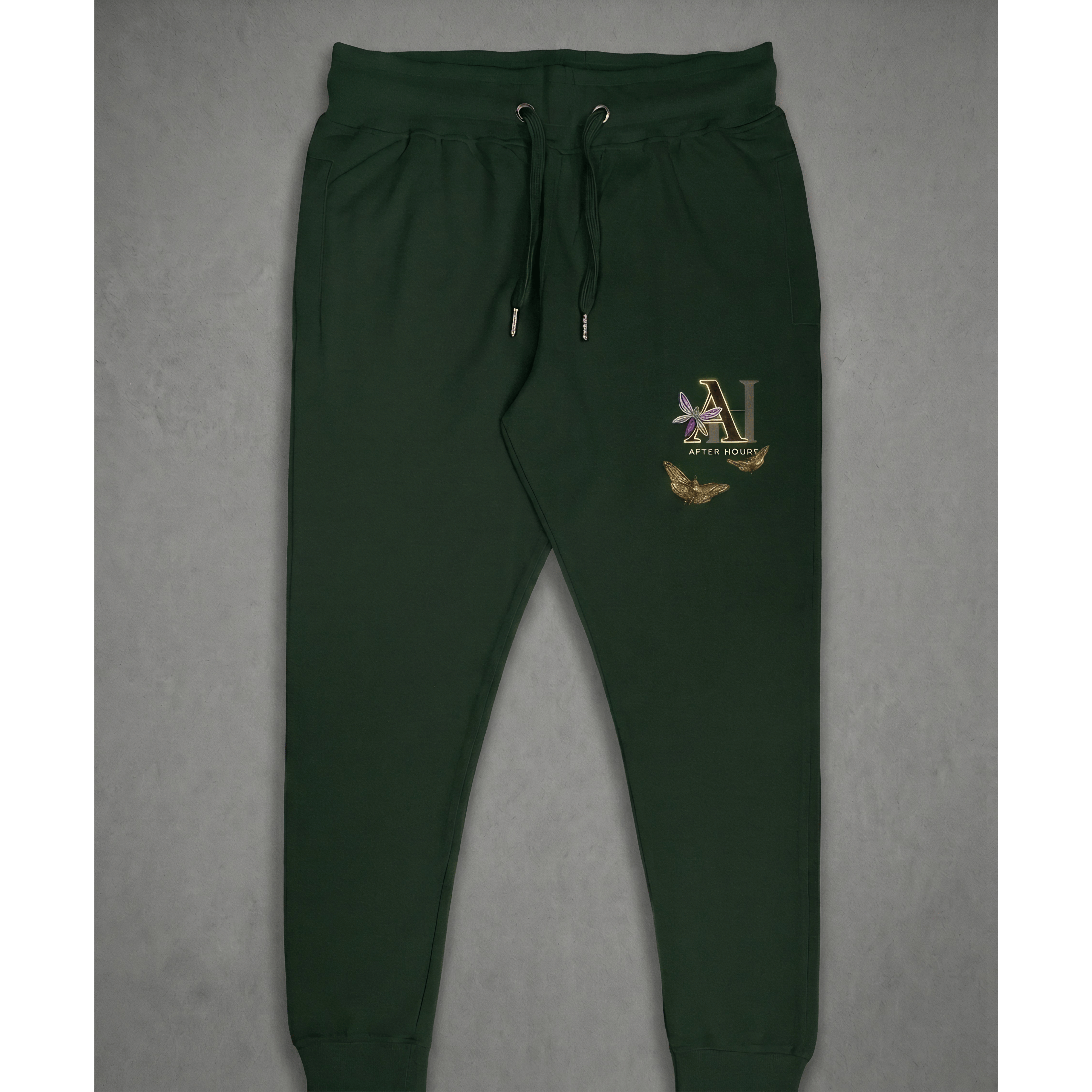 After Hours | Luminous Unisex Joggers