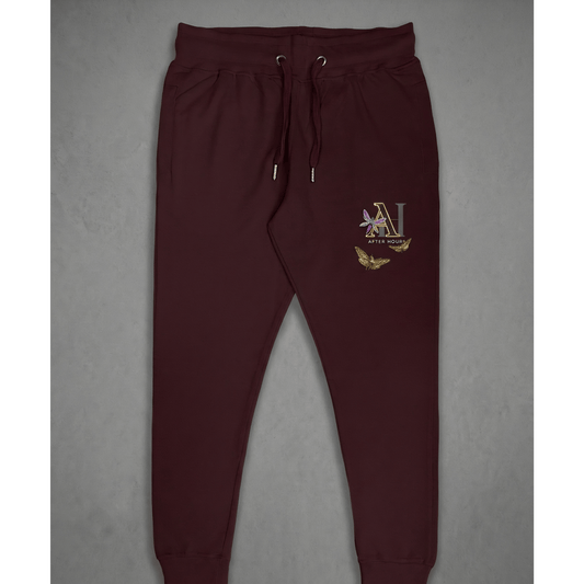 After Hours | Luminous Unisex Joggers