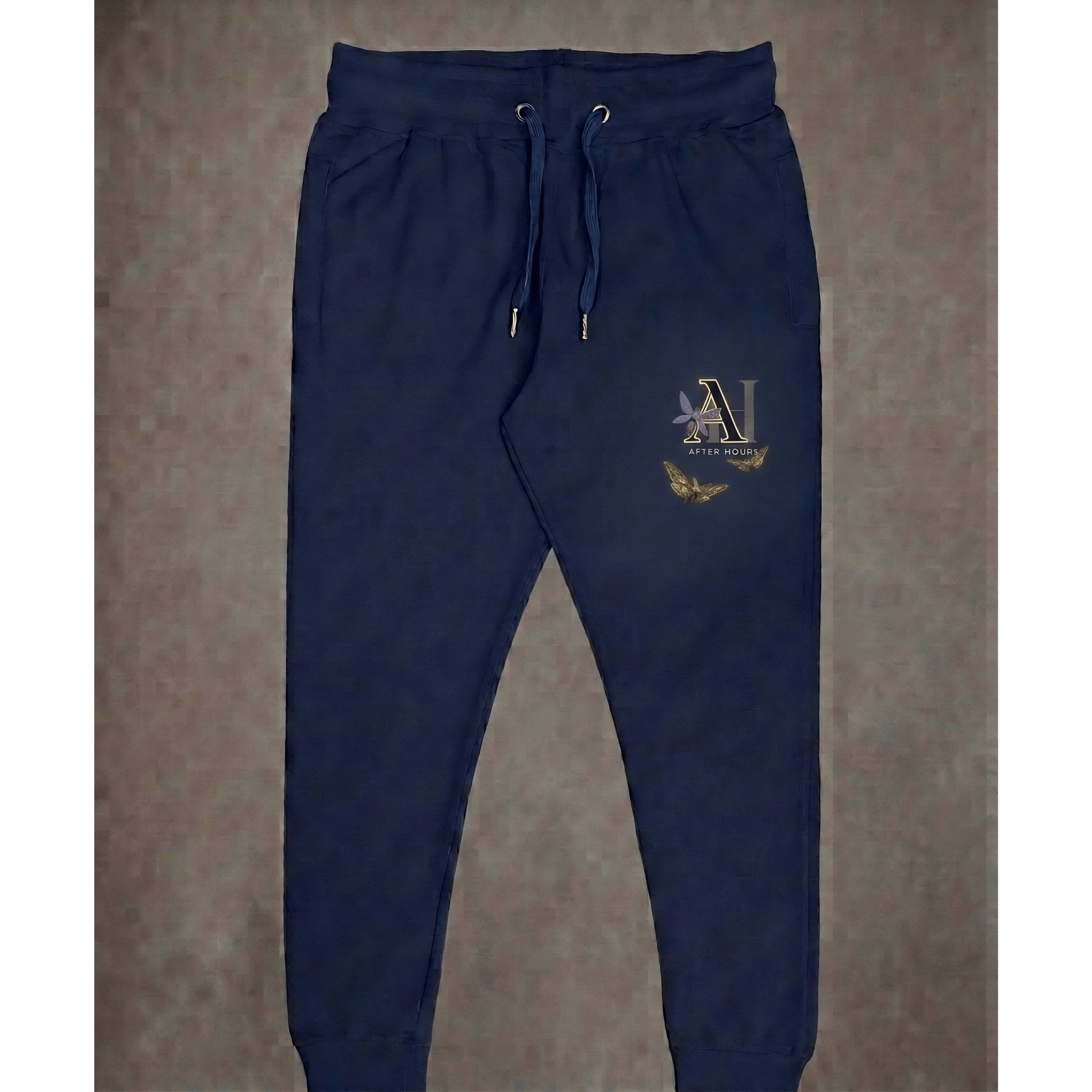 After Hours | Luminous Unisex Joggers