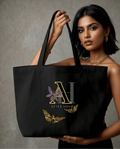 After Hours | Nocturne Carryall Tote