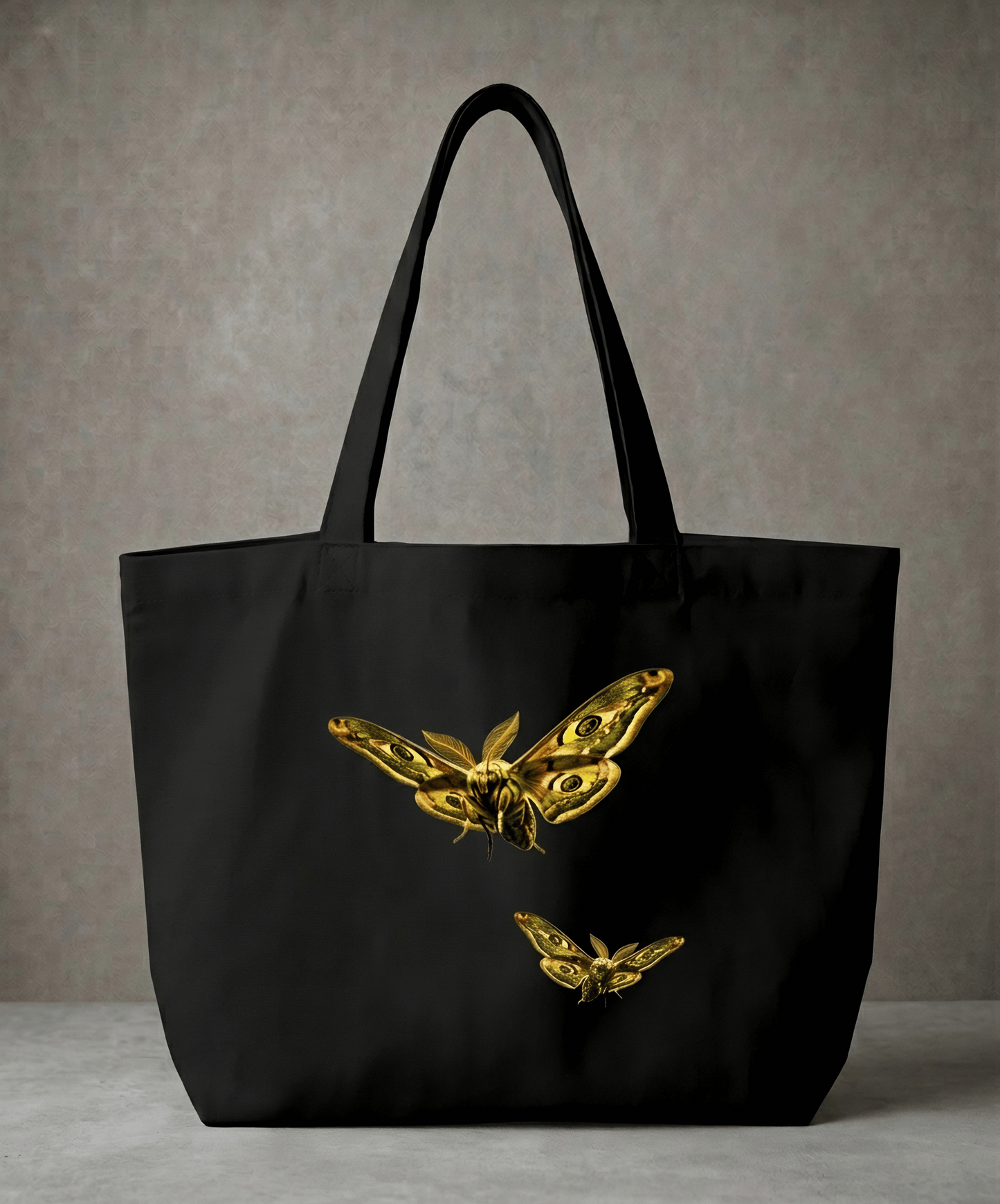 After Hours | Nocturne Carryall Tote