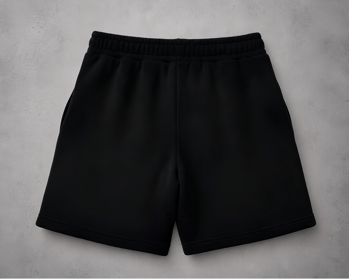 After Hours | Luminous Men's Terry Shorts
