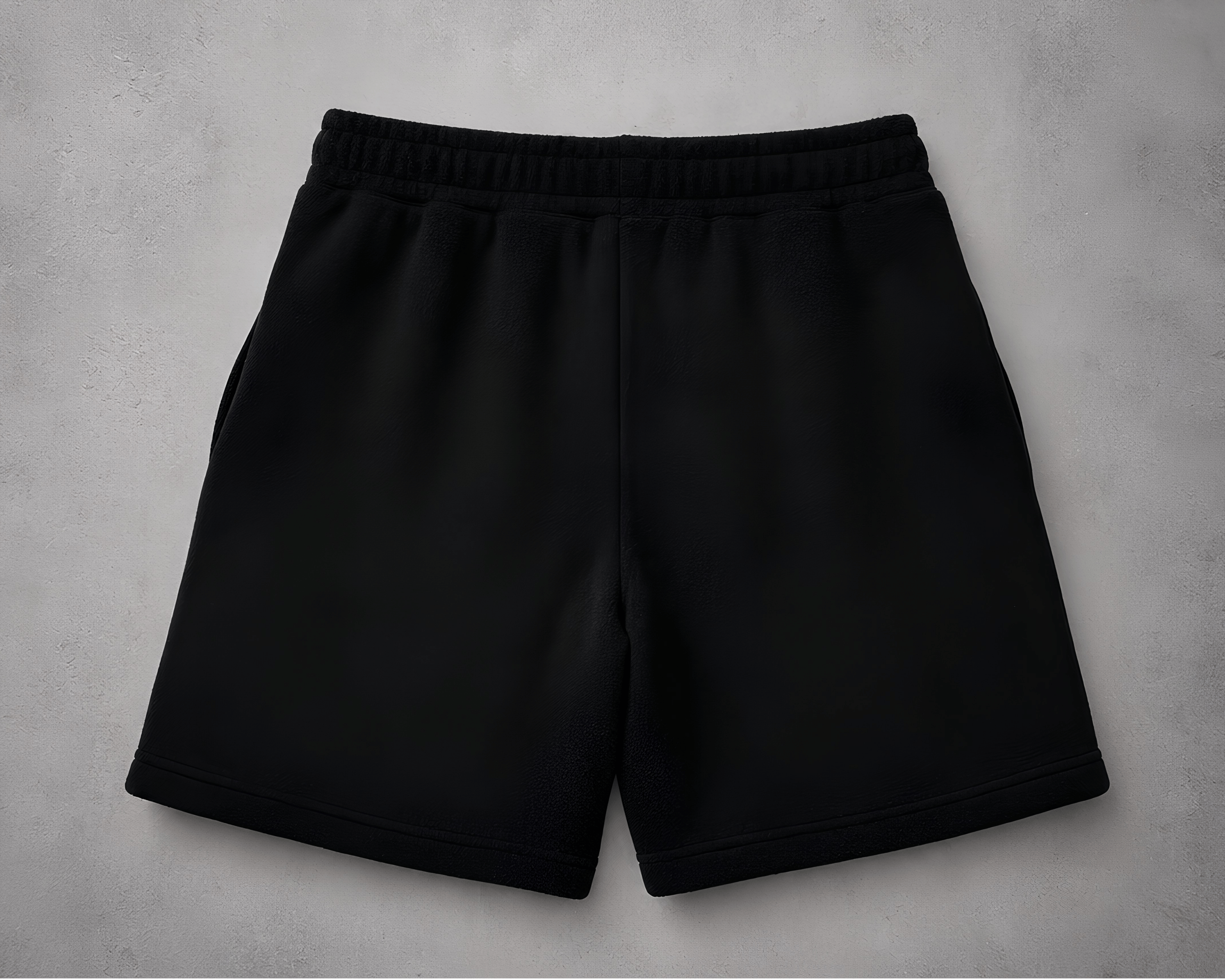 After Hours | Luminous Men's Terry Shorts
