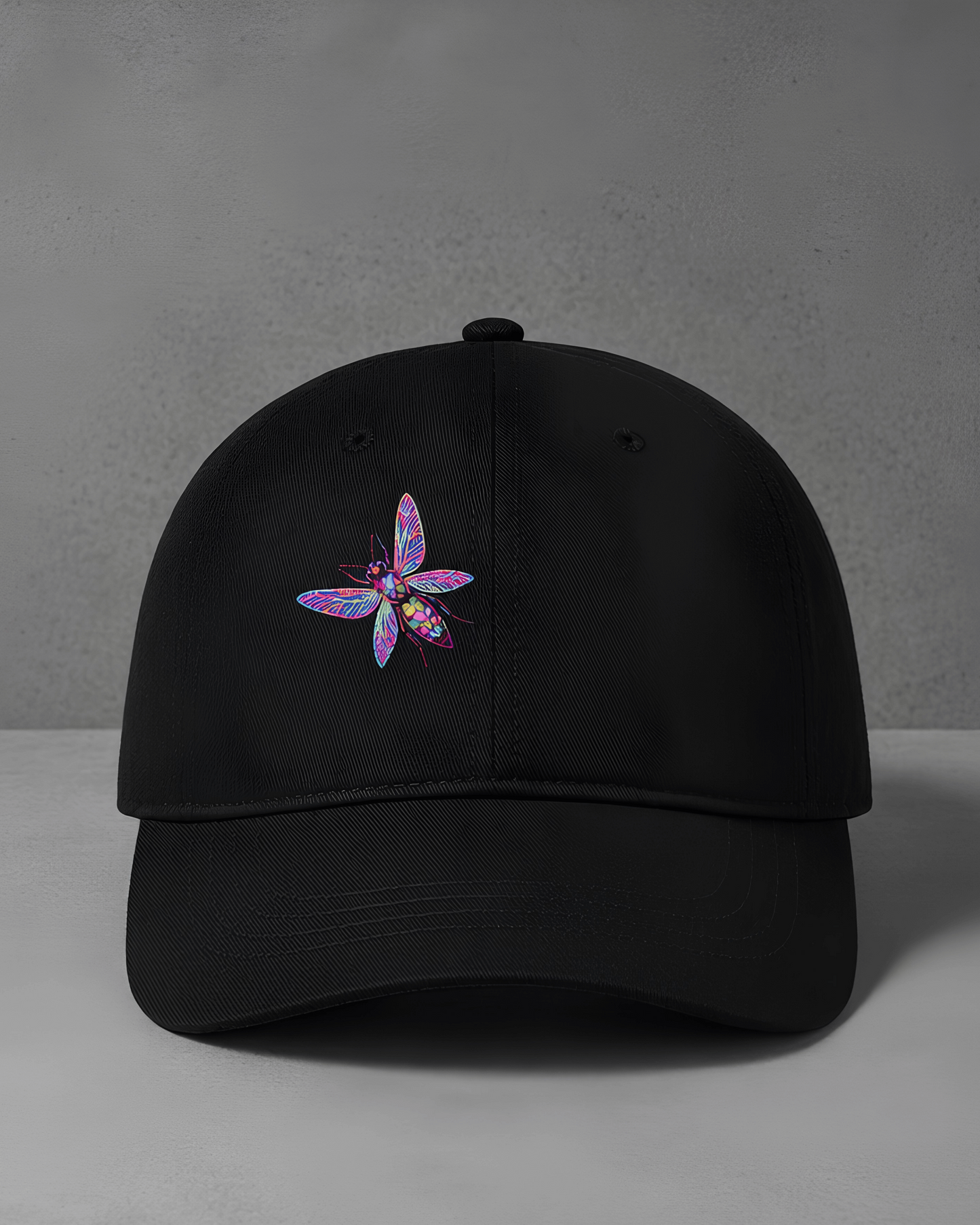 After Hours | Moth BaseBall Cap