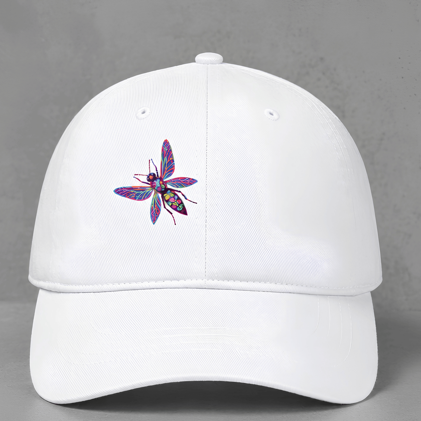 After Hours | Moth BaseBall Cap