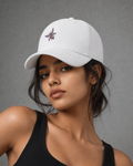 After Hours | Moth BaseBall Cap