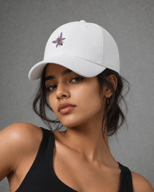 After Hours | Moth BaseBall Cap