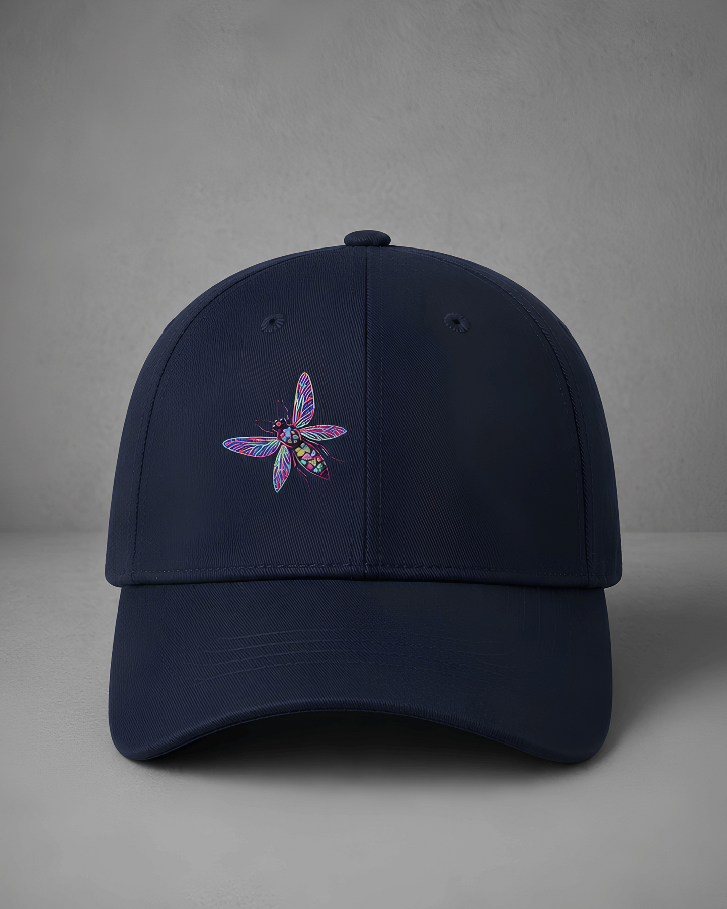 After Hours | Moth BaseBall Cap