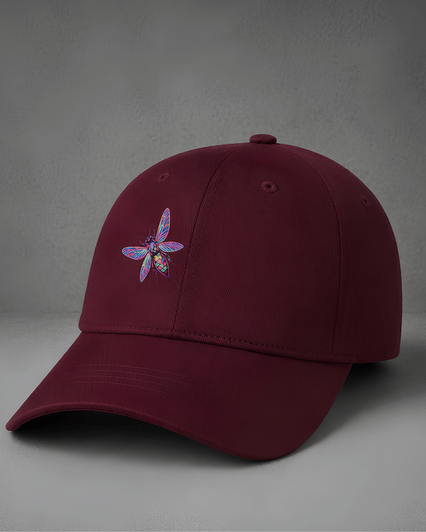After Hours | Moth BaseBall Cap