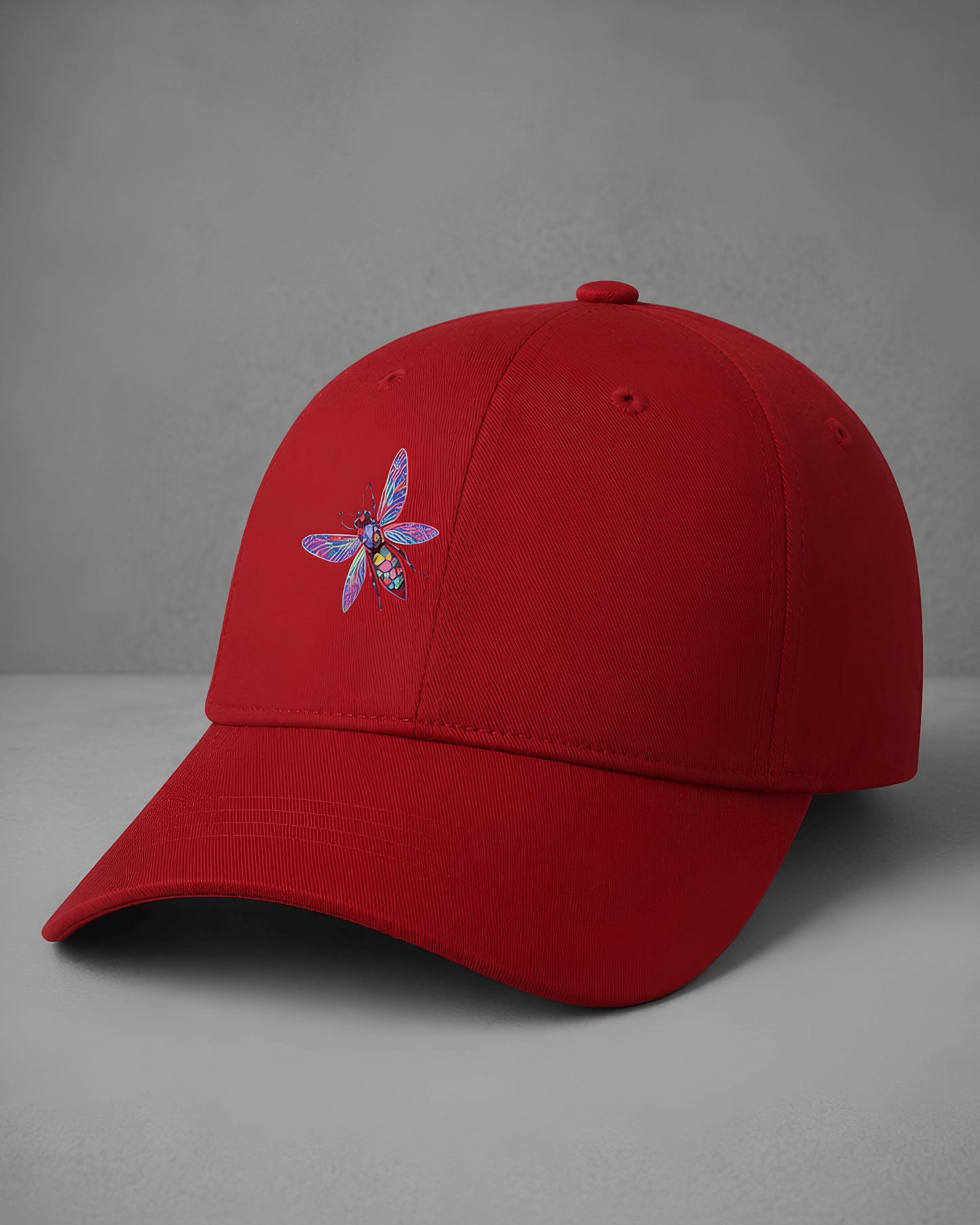 After Hours | Moth BaseBall Cap