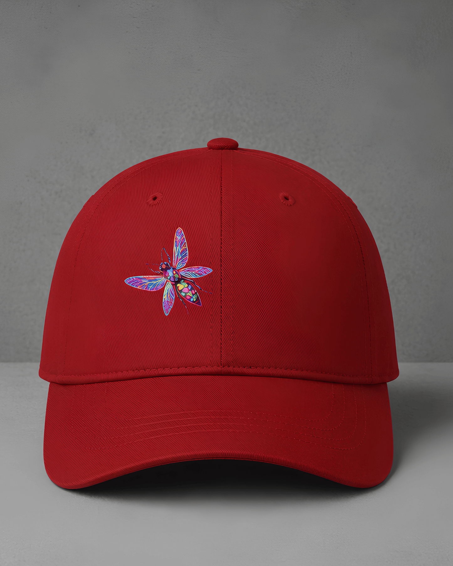 After Hours | Moth BaseBall Cap