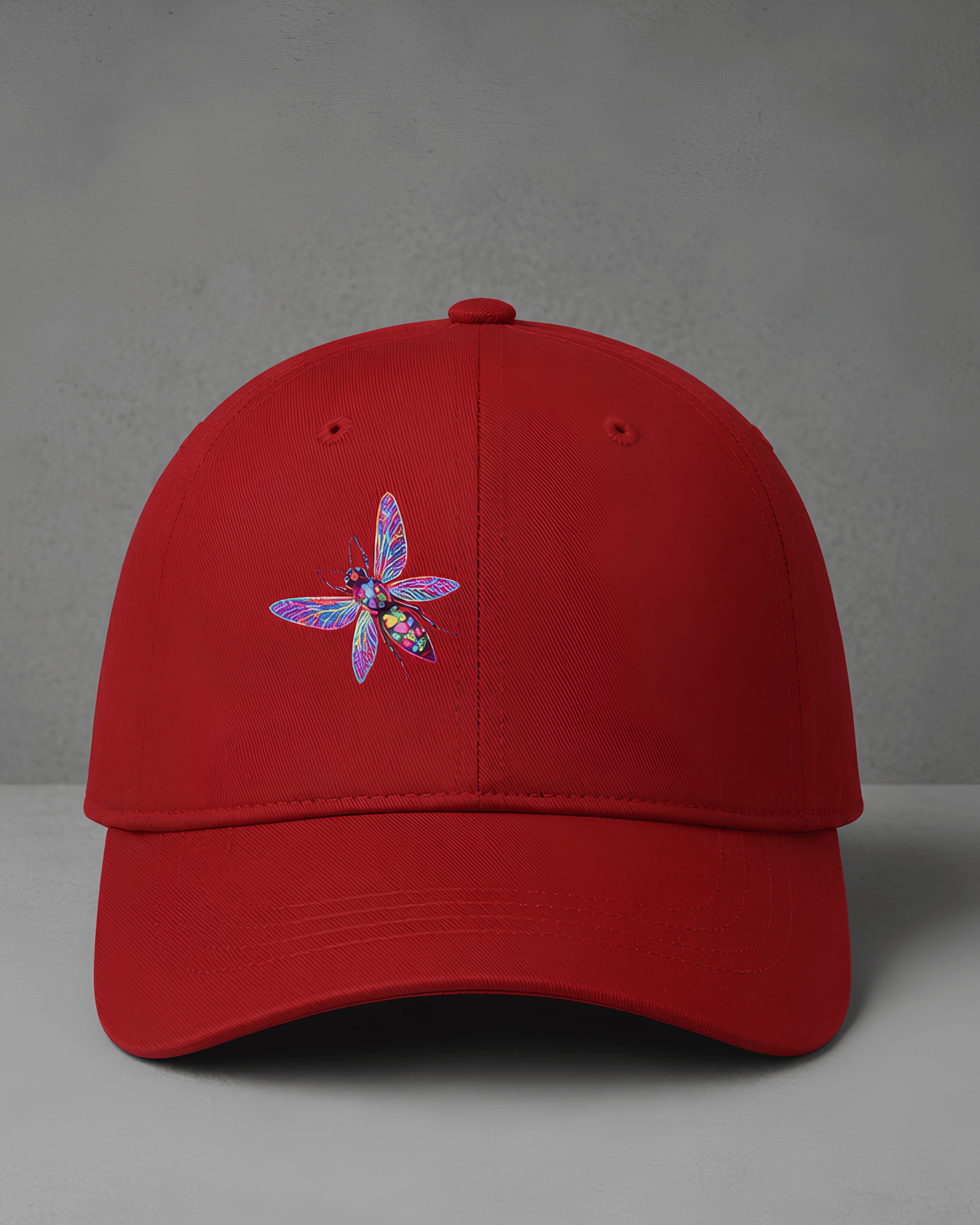 After Hours | Moth BaseBall Cap