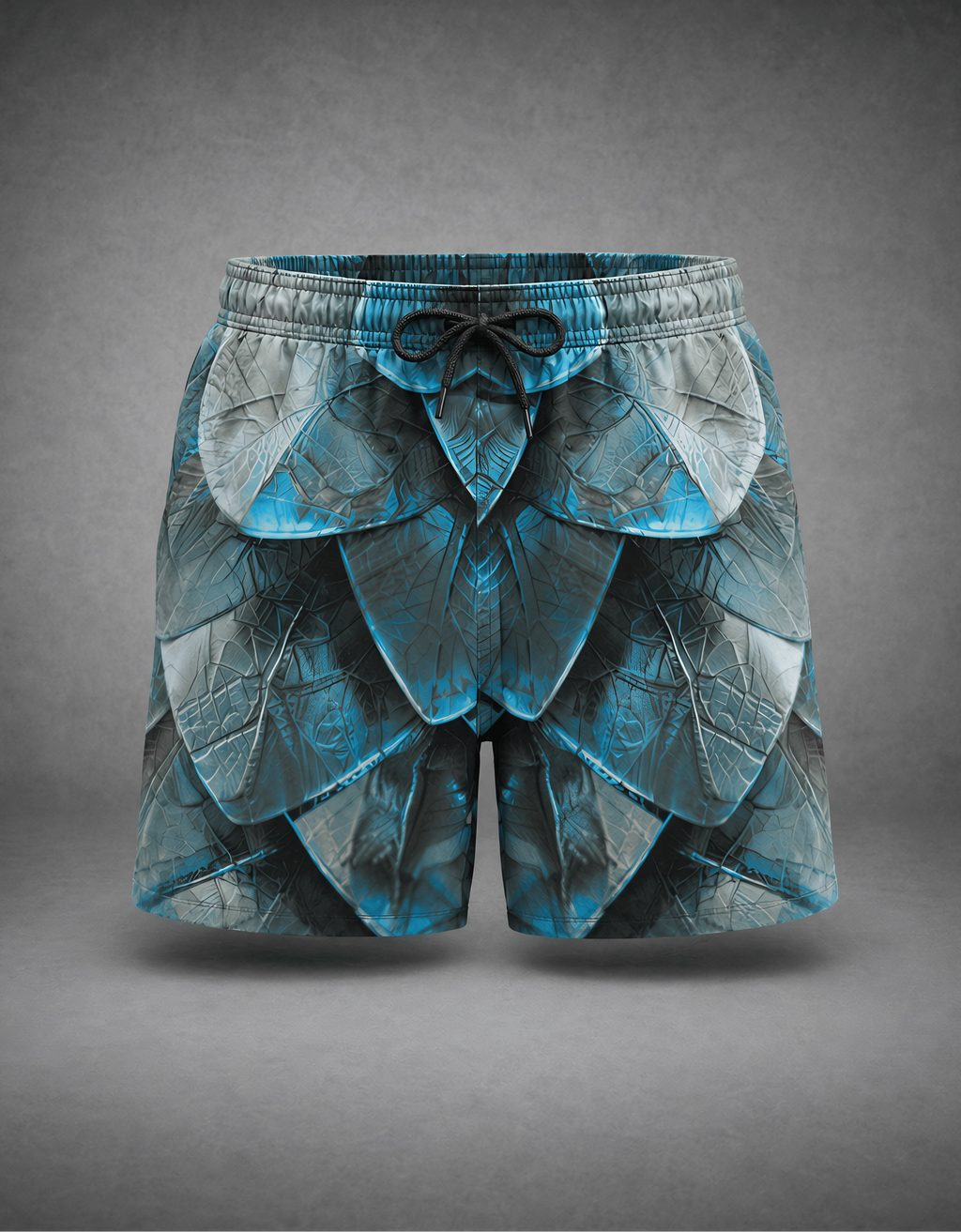 After Hours | Pangolin Armour Men's Shorts