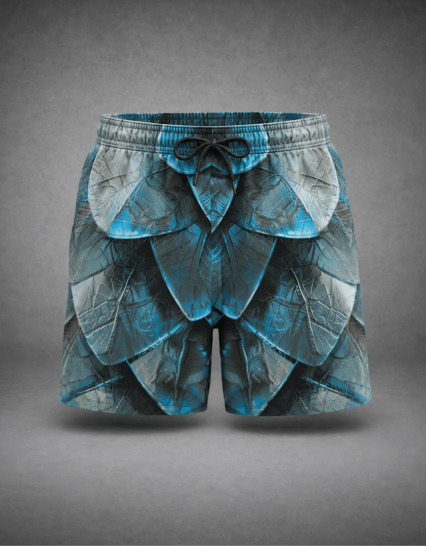 After Hours | Pangolin Armour Men's Shorts