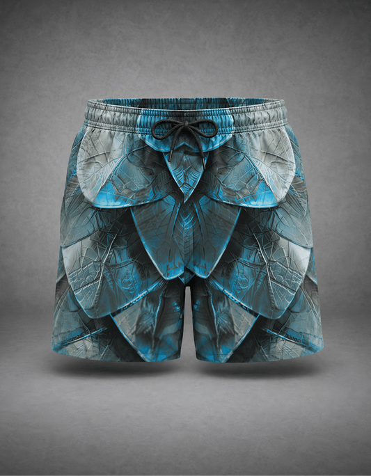 After Hours | Pangolin Armour Men's Shorts