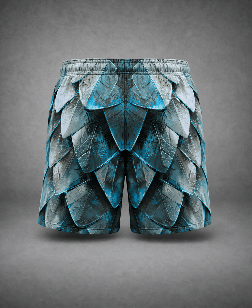 After Hours | Pangolin Armour Men's Shorts