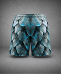 After Hours | Pangolin Armour Men's Shorts