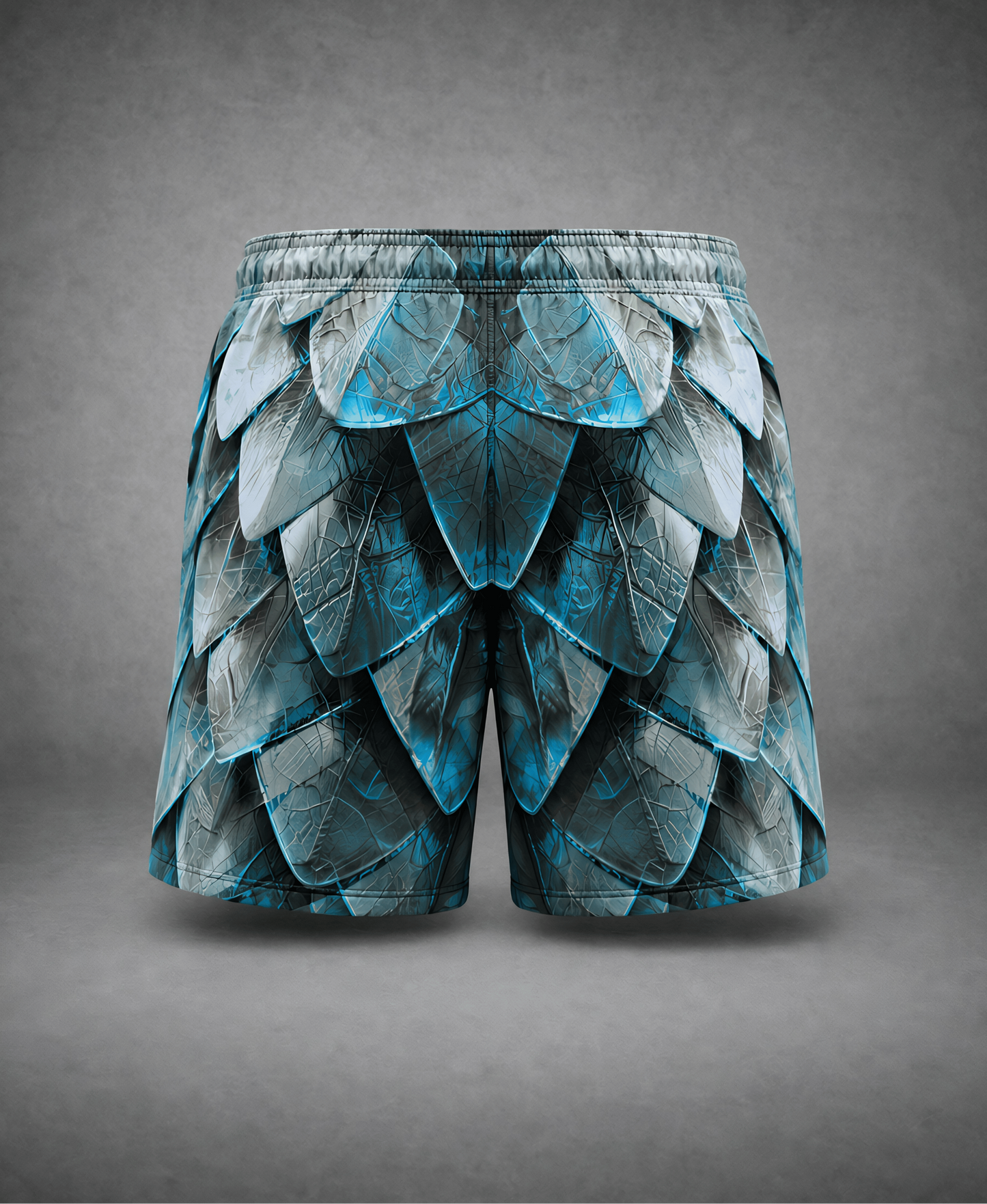 After Hours | Pangolin Armour Men's Shorts
