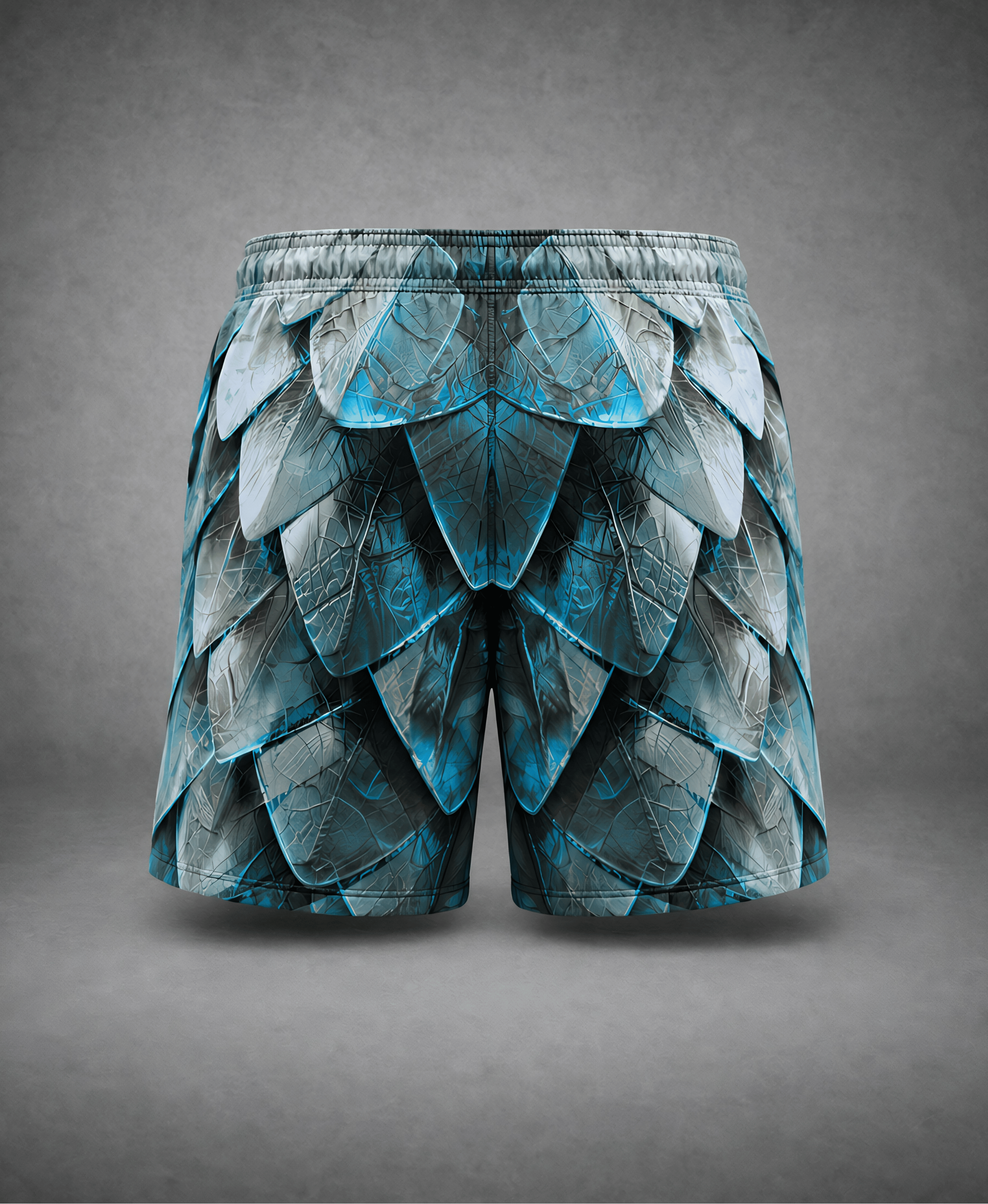 After Hours | Pangolin Armour Men's Shorts