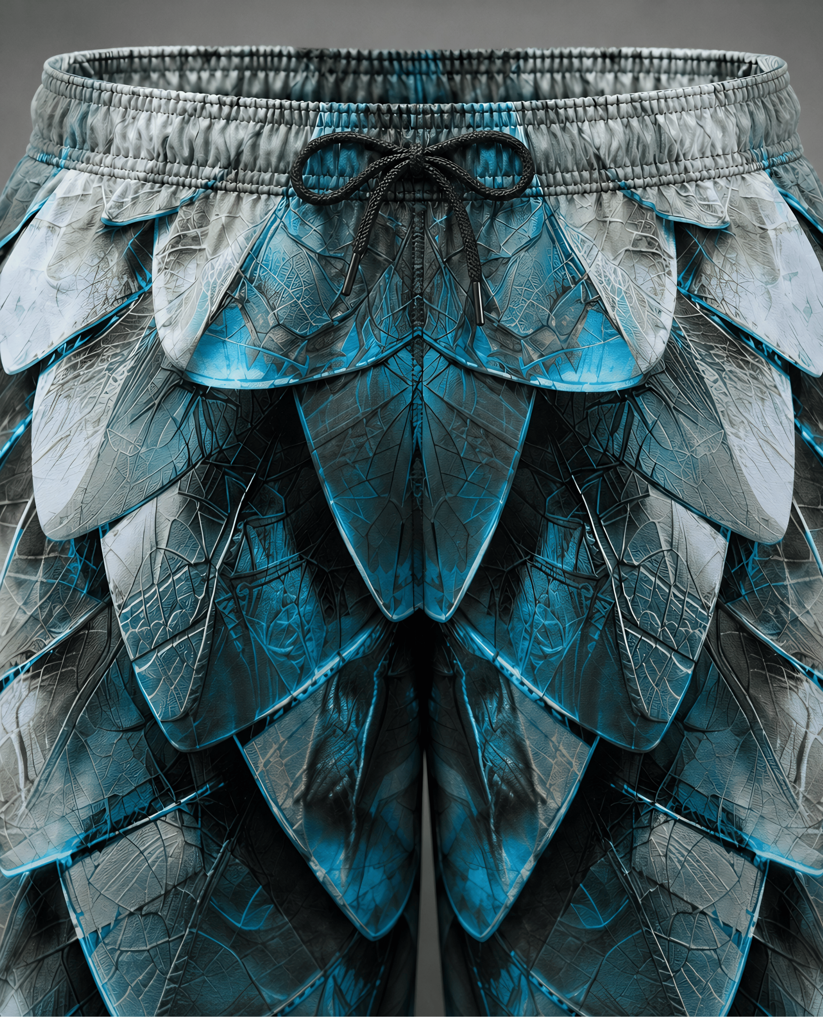 After Hours | Pangolin Armour Men's Shorts