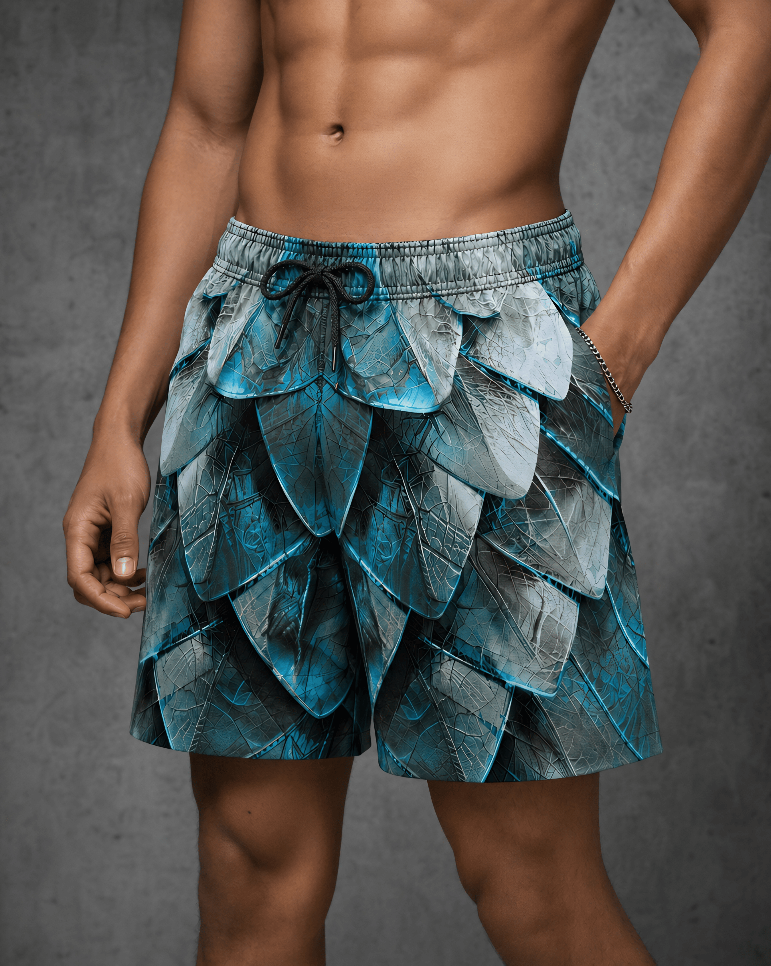 After Hours | Pangolin Armour Men's Shorts