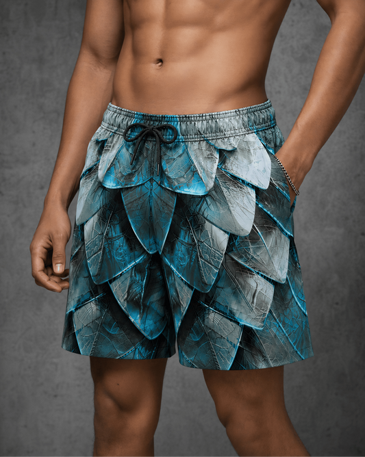 After Hours | Pangolin Armour Men's Shorts