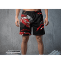 After Hours | The Prowl | Unisex Sports Shorts