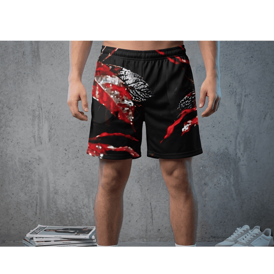 After Hours | The Prowl | Unisex Sports Shorts