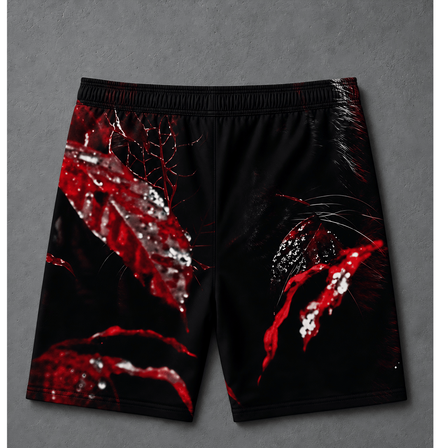 After Hours | The Prowl | Unisex Sports Shorts