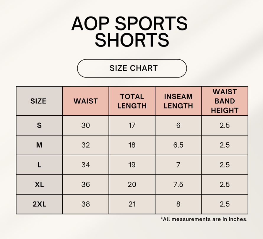 After Hours | The Prowl | Unisex Sports Shorts
